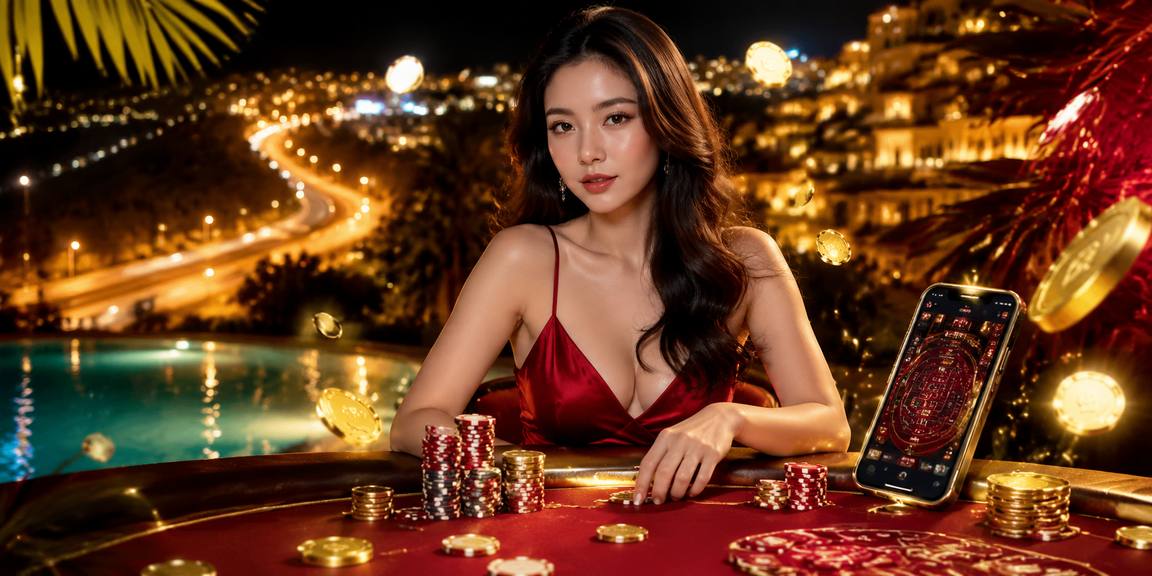 98King MoMo Baccarat